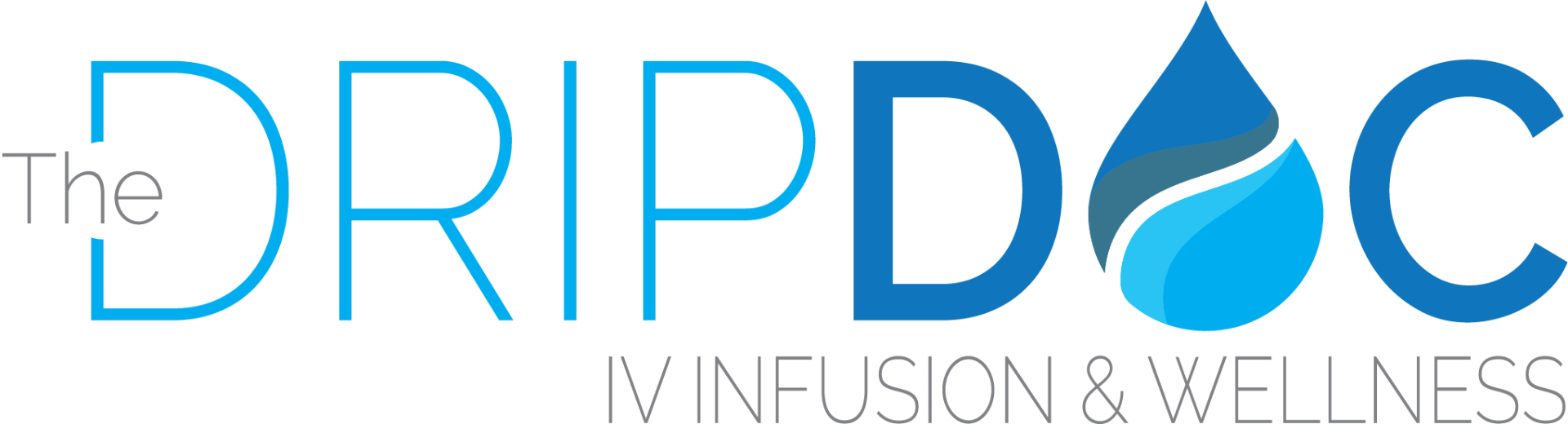 The DripDoc — IV Infusion & Wellness